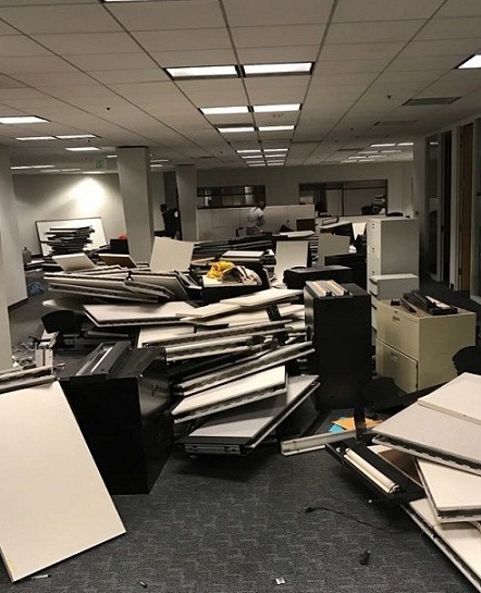 Office Dismantling Service In Mumbai So Call On 7021162566